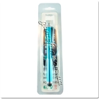 Стилус для PS Vita и мобильных телефонов металлический (Premium) Blue