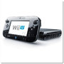 Nintendo Wii U Premium black