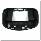 Wii U силиконовый чехол для джойстика (Black)