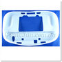 Wii U силиконовый чехол для джойстика (White)