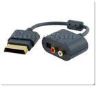 Xbox 360 Optical Audio Adapter