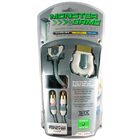 Кабель VGA HD Xbox 360 (Monster Game) (Original)