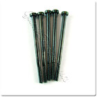 Xbox 360 slim длинные болты для корпуса внутреннего (5 штук)