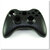 Xbox 360 корпус для беспроводного джойстика (Black)