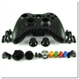 Xbox 360 корпус для беспроводного джойстика (Black)