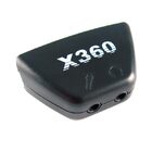 Xbox 360 адаптер-переходник 3.5 мм (подключение наушники + микрофон)