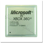 Xbox 360 SLIM графический процессор (XC GPU X818337) Trinity и Corona